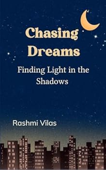 Paperback Chasing Dreams Book