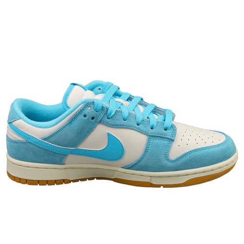 Image of Nike Men's Dunk Low Retro Shoes