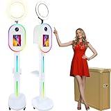 ROOMEDAL Photo Booth Machine for iPad 10.2