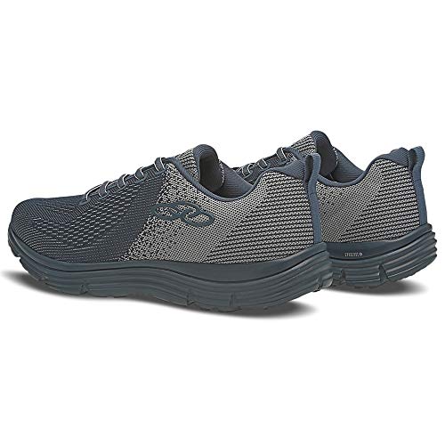 Tênis Olympikus INDEX Masculino PTR/CZ 42