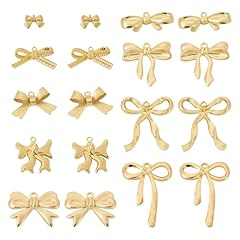 Real 18K Gold Plated-9 Styles