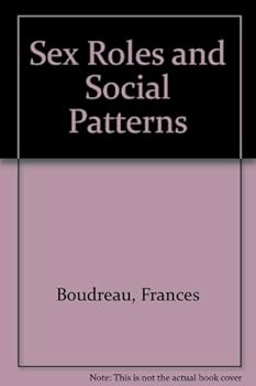 Paperback Sex Roles and Social Patterns Book