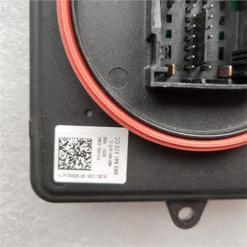 Module commande 4K0941572C phare LED Audi A1 Q3 RSQ8 - 2