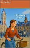  Lili dans la Guerre : 14 ans en 1939