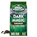 GMCR7 Green Mountain Coffee Roasters Dark Magic Whole Bean Bagged Coffee, Dark Roast, 18 oz