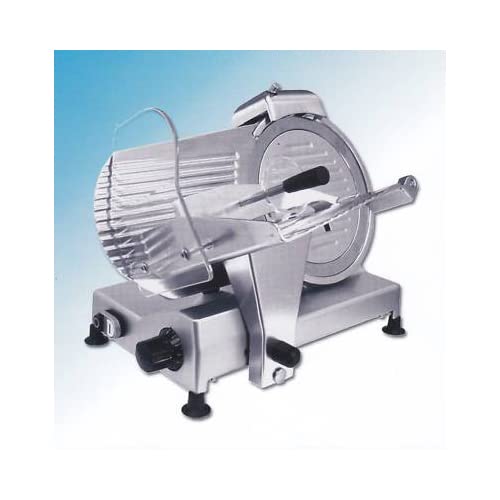 Trancheuse professionnelle incliné d220 RS0024