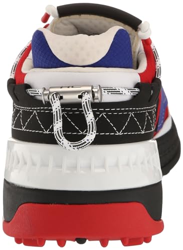 Image of POLO RALPH LAUREN Mens Keaton-Pony Sneaker