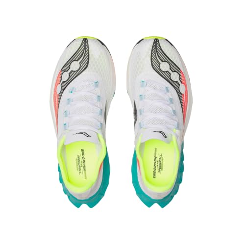Image of Saucony Endorphin Pro 4