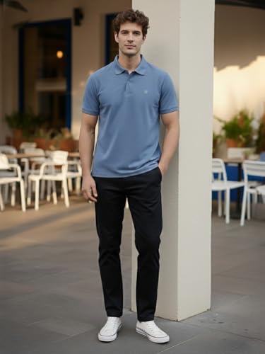 Image of Lux Cozi Men T-Shirt