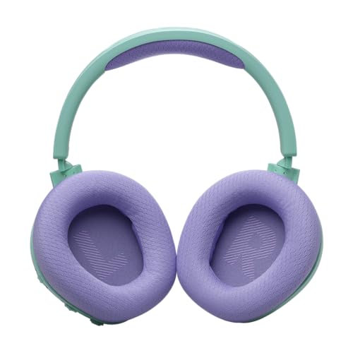 Auriculares inalámbricos JBL Quantum 360 gaming circumaurales Bluetooth cian de baja latencia 5