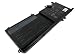 New Dell Battery 99Wh 11.4V for Dell Alienware 15 R3 and 17 R4, Dell Part Number MG2YH Type 9NJM1