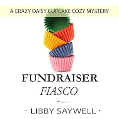 Page de couverture de Fundraiser Fiasco