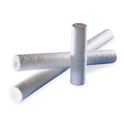 Cartridge, Filter Industrial Process Filter Cartridges