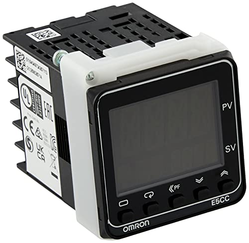 omron 温度調節器(デジタル調節計)