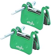 Plaquette De Frein Frittées Avant Pour Yamaha BT Bouledogue 1100 2004