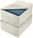 Sorbus Jumbo Foldable Storage Organizer Bag, Great for Clothes, Blankets, Closets, Bedrooms, and More, Canvas (Closet Storage Bag - 2 Pack, Beige)