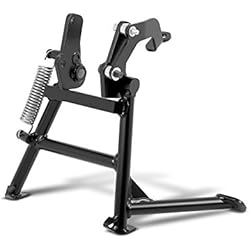 Soporte Maletas V Strom 650 Caballete Principal Compatible para Suzuki V-Strom 650/ XT 11-23 ConStands