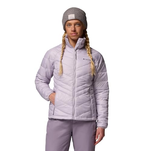 Image of Columbia Whirlibird V Interchange Jacket
