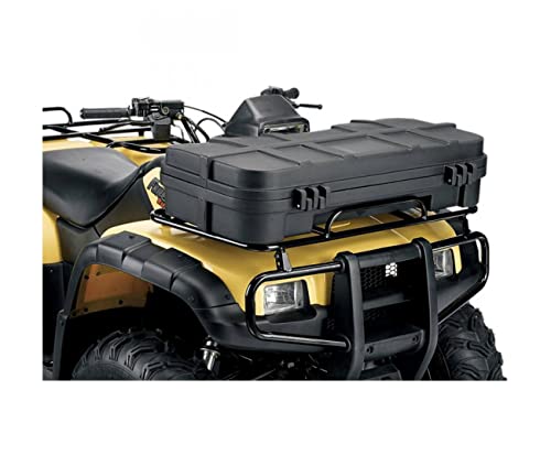 MOOSE RACING Compatible avec/Remplacement pour Coffre QUADS Valise Avant Cargo BOX-3505-0023