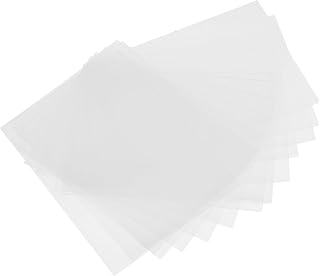 50pcs Photo Card Sleeves for Postcards and Plastic