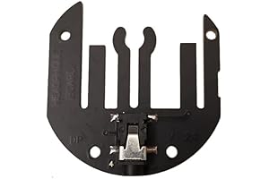 Module Adapter Clip for XP Deus Accessories