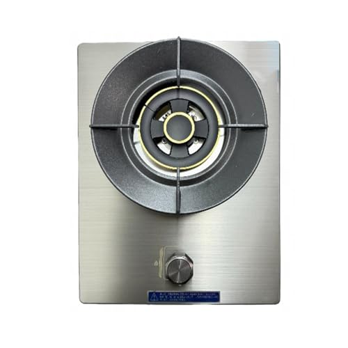 �|�[�^�u���K�X�X�g�[�u 1�o�[�i�[�A5.2kW �t�@�C���[�����O�t���C�p���A�����K���X���S���|�b�g���b�N�A�t���[���A�E�g�ی�@�\�t���A�ƒ�p�L�b�`���p(LPG)