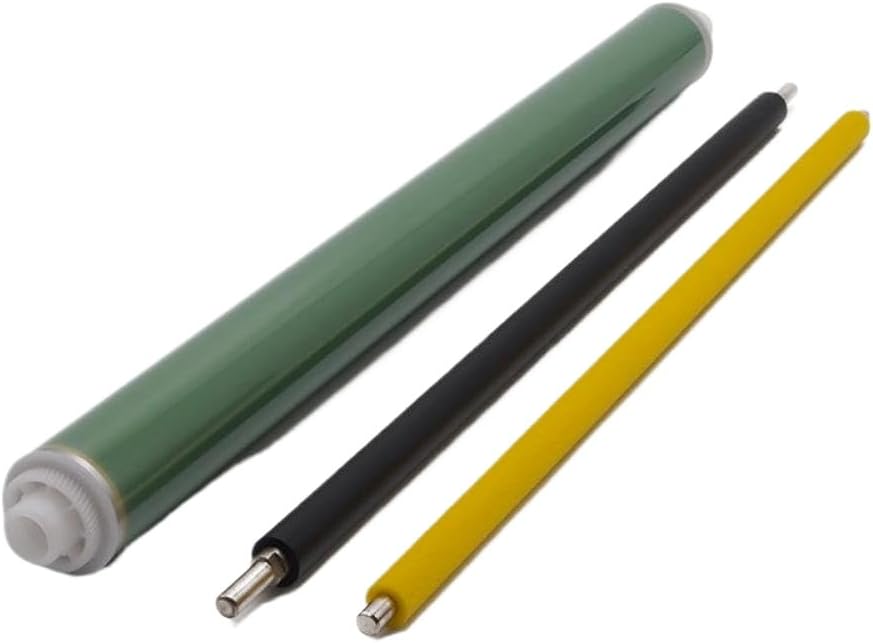 Drum Kit Cleaning Component Compatible with IR Advance DX C5840, C5850, C5860, C5870, C5840i, C5850i, C5860i, C5870i