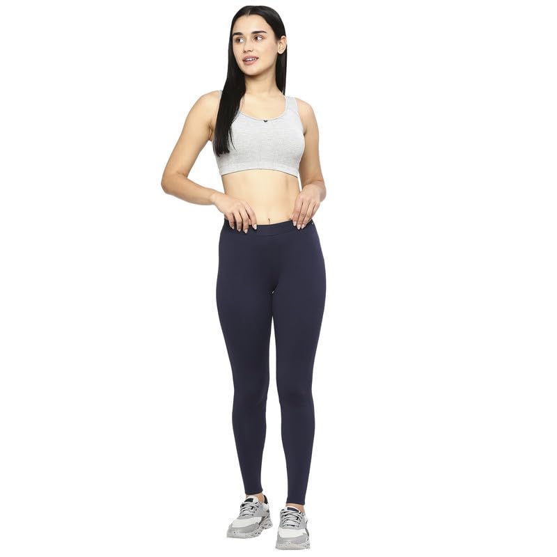 Image of Sports Power Stretch Narrow Pant: Seamless Comfort for Stylish Performance