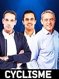  Les Rois de la Pédale  L\'après-course