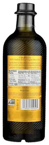 Aceite de oliva extra virgen Carapelli 500 ml x6 miniatura 5
