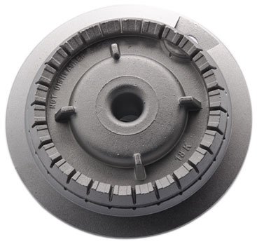 GE WB16T10038 Head Burner for Stove