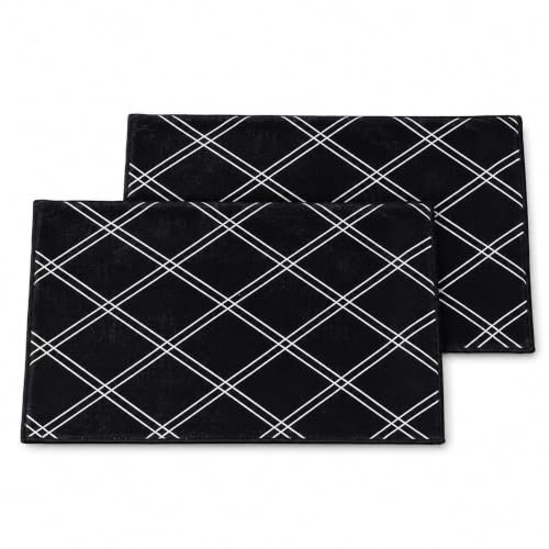 Cutting EDGE Dish Drying Mat Pack of 2