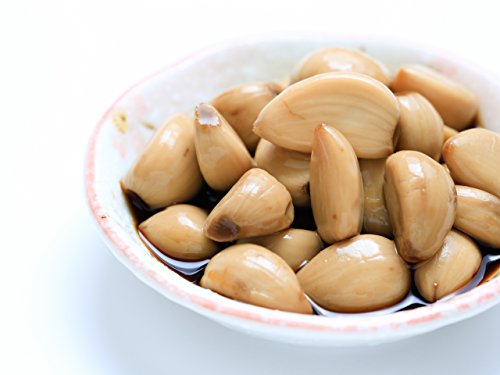 にんにく漬け 100g×2袋セット (たまり)