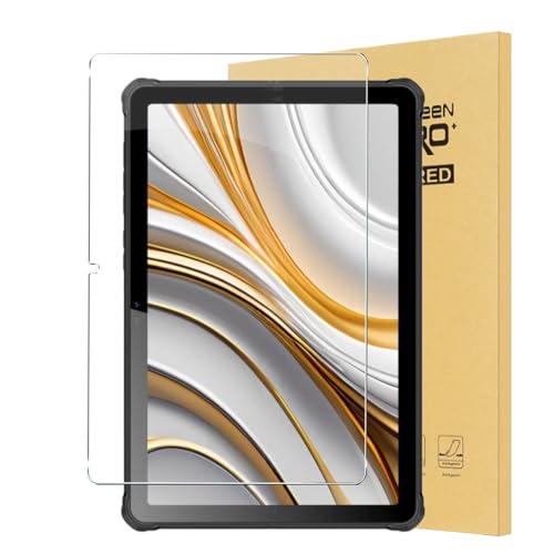�y1���Z�b�g�zFor Oukitel RT10 �t�B���� 11�C���` Android16 �^�u���b�g �Ή� �K���X�t�B���� �yHASADEDE�z�����x�^�b�` ���{���Ɏq�� �����ߗ� �h�� �ϖ� �d�x9H �w��h�~ �C�A�h�~ �ϏՌ� �\��t���ȒP ������U�h