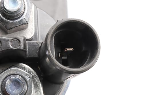 GM Genuine Parts 55515481 Starter by GM GENUINE PARTS - Image 3