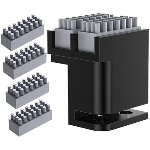 BIQU Panda Brush PX for Bambu-Lab P1P/P1S/X1/X1C/X1E 3D Printers