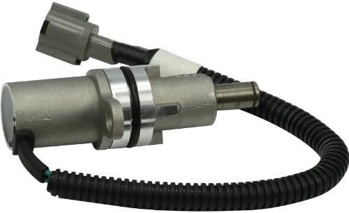 AIP Electronics Vehicle Speed Sensor VSS Compatible with 1994-2002 Nissan Pathfinder Frontier and Xterra OEM Fit SS231
