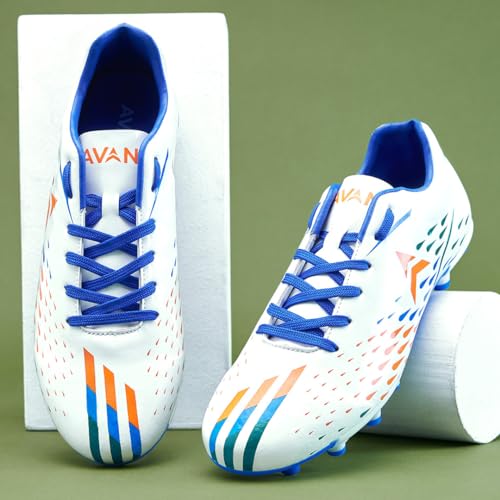 Image of AVANT Men FreeKick Football Shoes