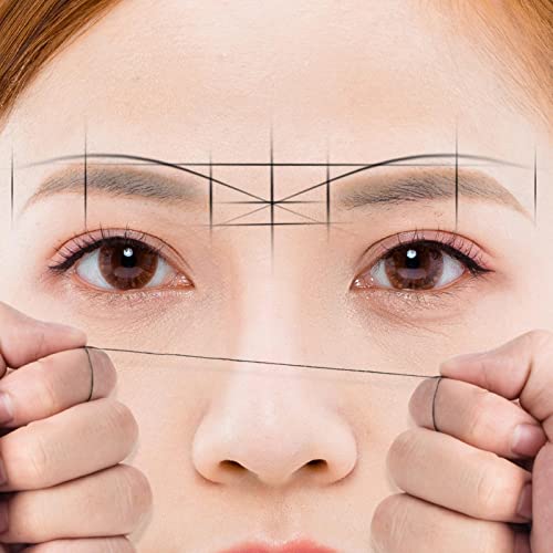 harayaa Cuerda de Mapeo para Cejas 10m miniatura 7