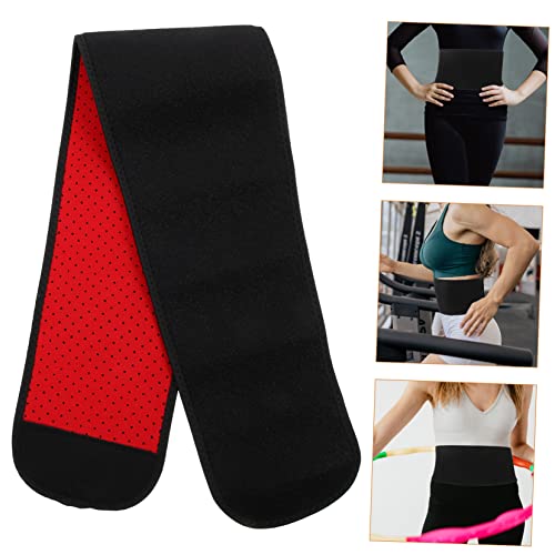 Faja Protectora para Cintura Unisex para Deportes y Fitness miniatura 3