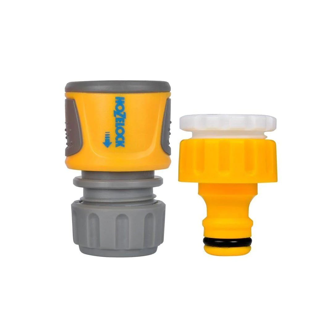 H/L TAP&Hose CONNCT Twin 20716025