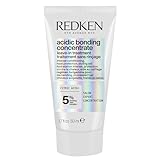 Redken Acidic Bonding Concentrate ABC Leave-In Treatment, Haarkur für geschädigtes Haar, Hitzeschutz bis 230°C, Reparatur, Glanz, Pflege und Schutz des Haars vor äußeren Einflüssen, 50 ml