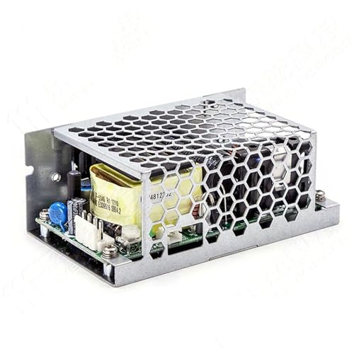 Alimentation à découpage stabilisée RPS-120-12-C 12V 10A pour remplacer un bloc médical défectueux