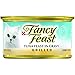 Fancy Feast Cat Food Grilled Tuna Feast In Gravy  3 ounces