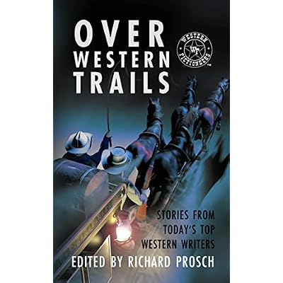 Over Western Trails