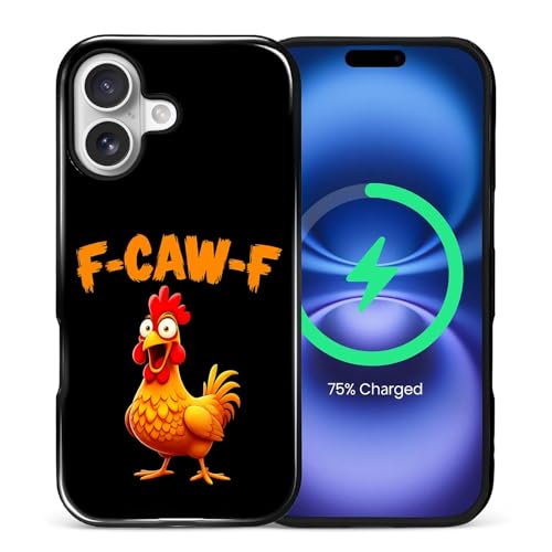 Coque iPhone 17 antichoc CARLOCA 2-en-1 en silicone et polycarbonate rigide
