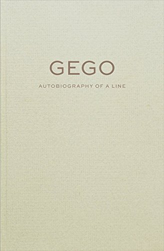 Gego: Autobiography of a Line