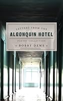 Letters from the Algonquin Hotel 1480116637 Book Cover