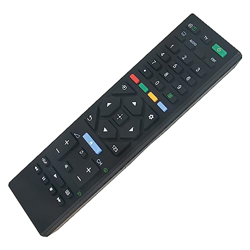 RMT-TX440E VINABTY Replace Remote Control Fit for Sony TV KD-43X85K,KD-50X89K,KD-55X80K,KD-65X80L,KD-65X82K,KD-65X85K,KD-75X80K,KD-75X80L - Image 3