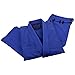 Venum Contender Evo BJJ Gi-Royal Blue, A5